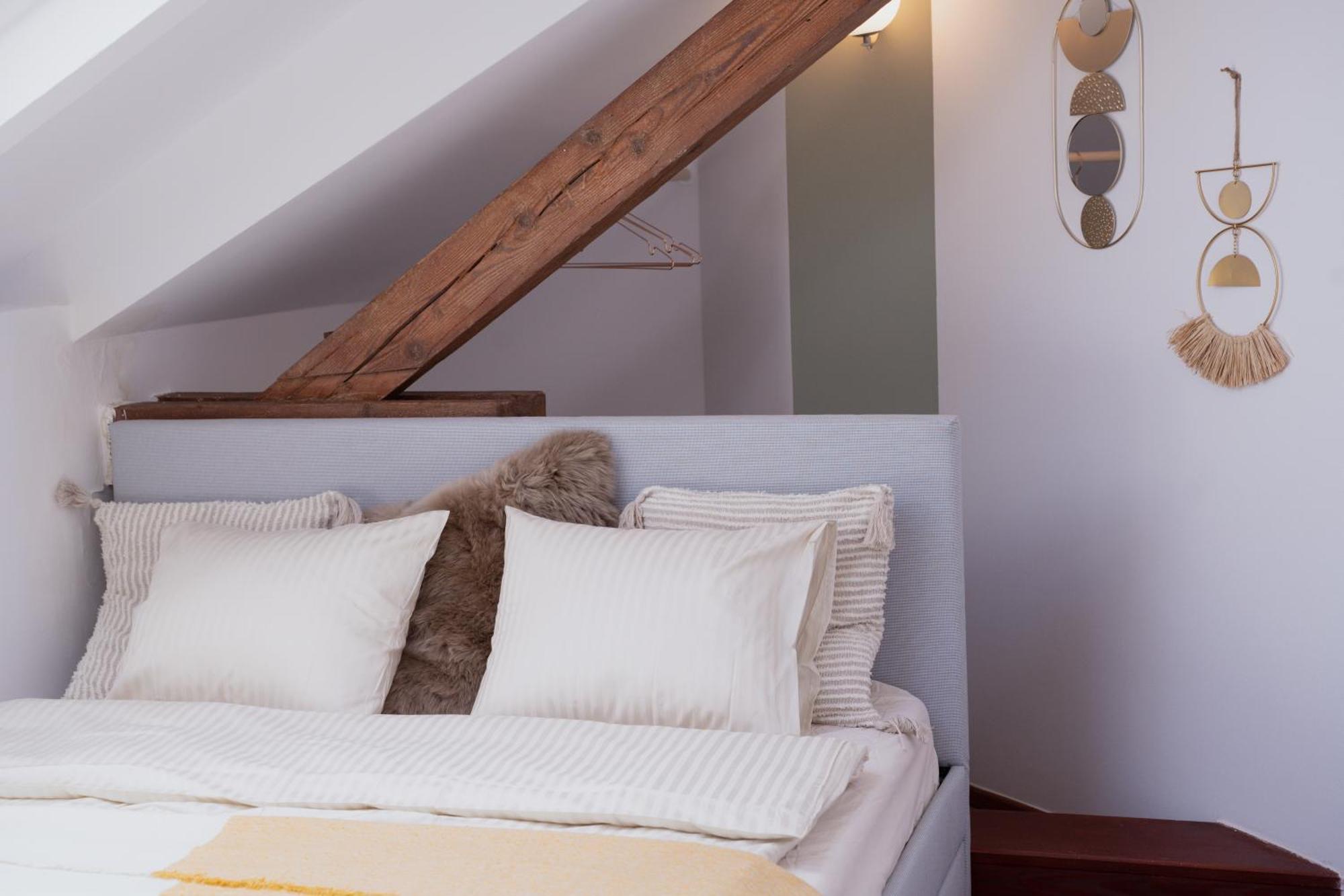 Apartamento Bohemian Symphony *
