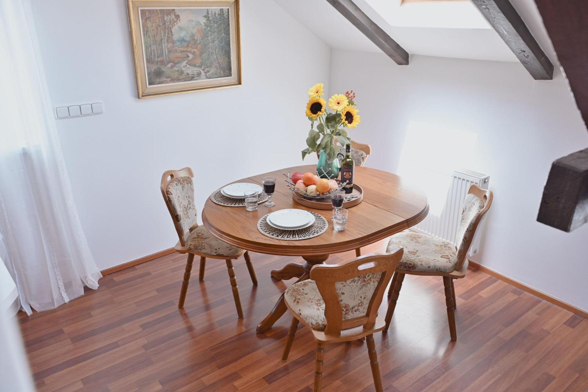 Apartamento Bohemian Symphony