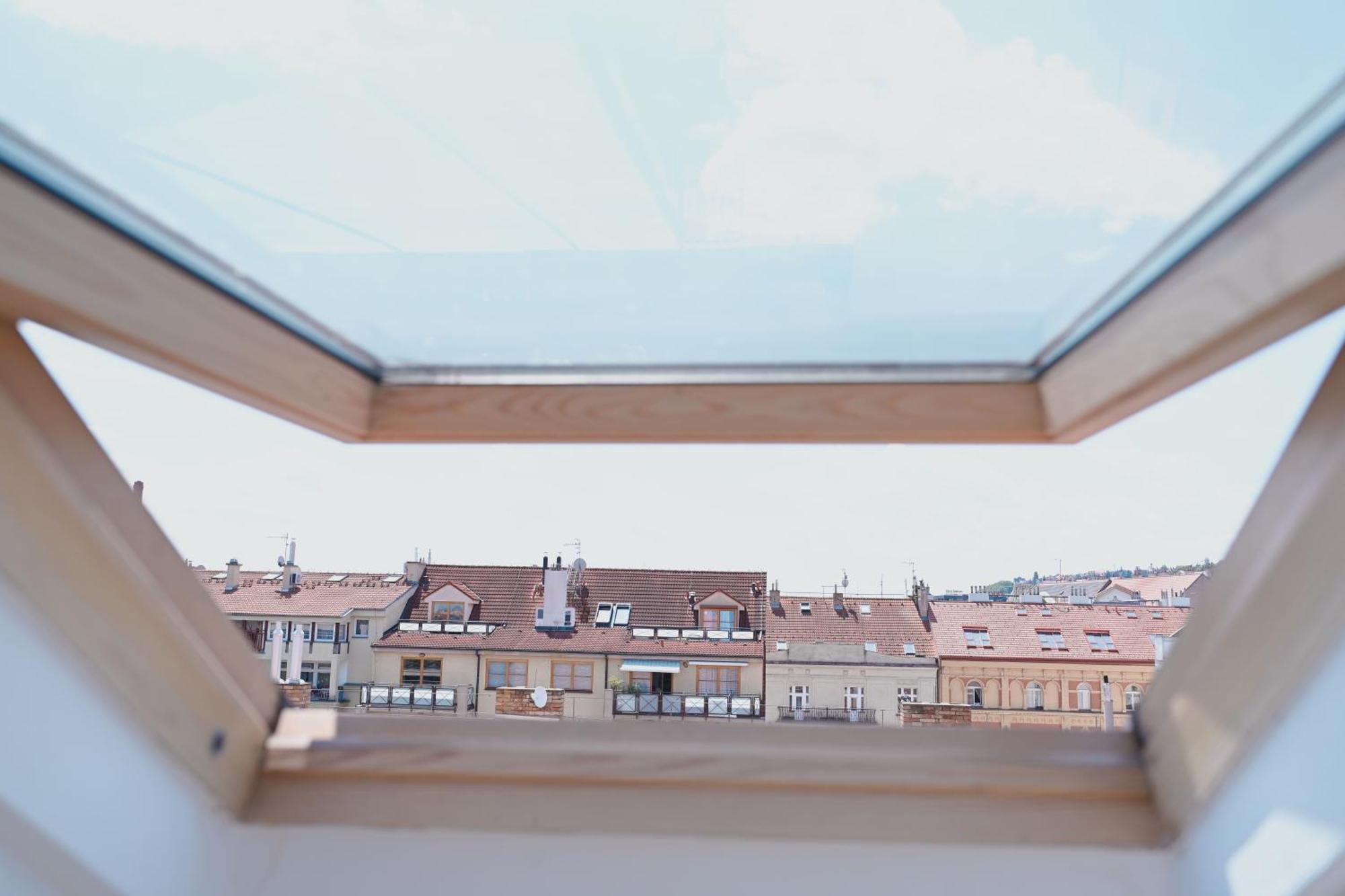 Apartamento Bohemian Symphony Praga