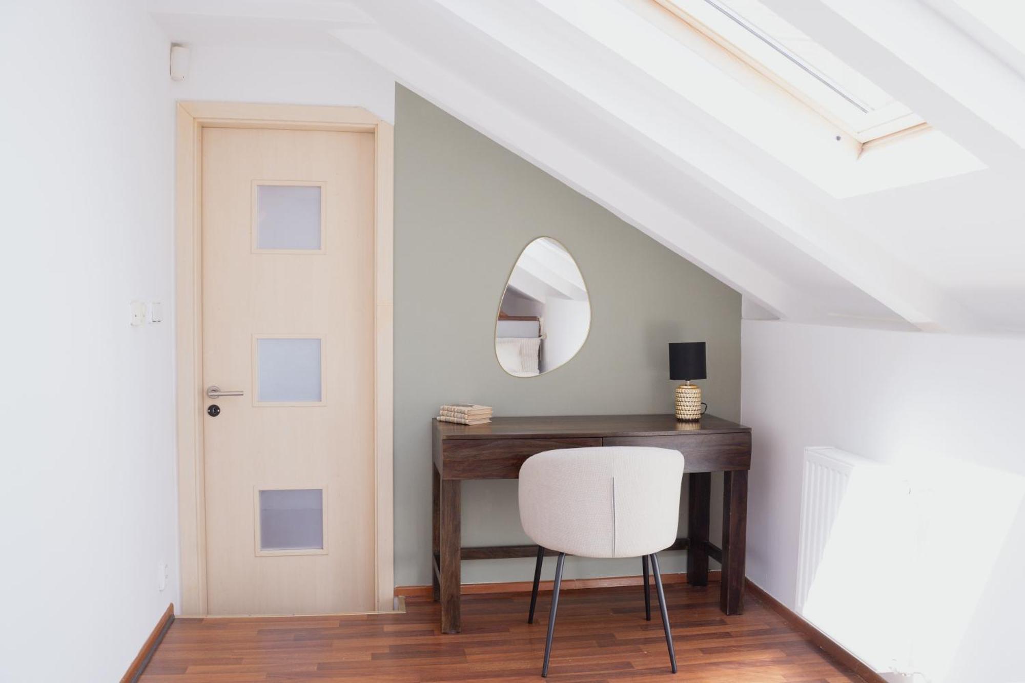 Apartamento Bohemian Symphony *